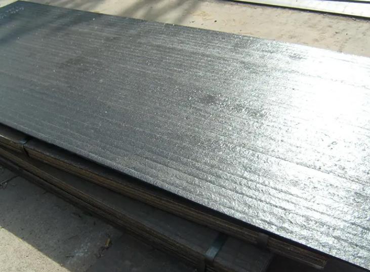 堆焊耐磨板和复合耐磨钢板