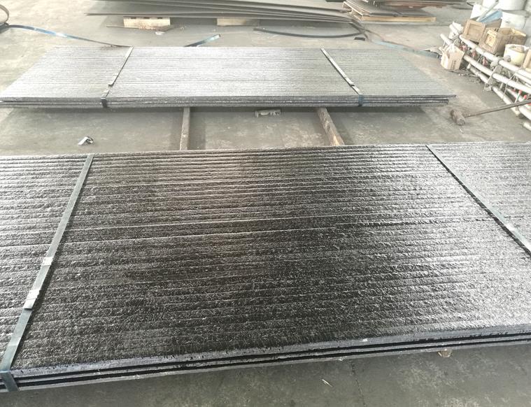 6+4堆焊耐磨钢板国标厚度标准